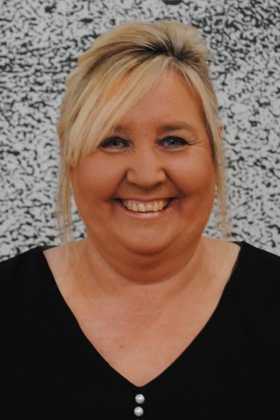 Lynda Isaacs<br>President