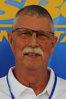Board | Art Byland <br>District 6 Director