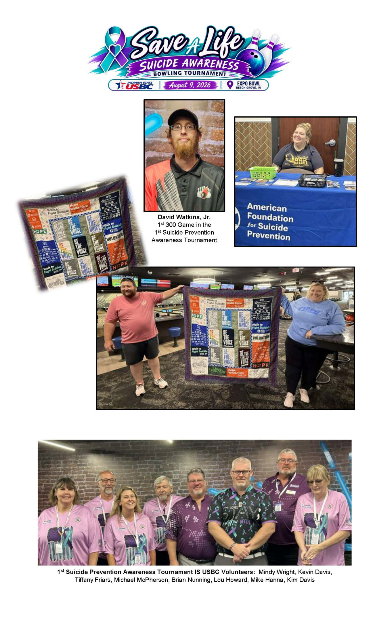 2026 suicide awareness photos 1